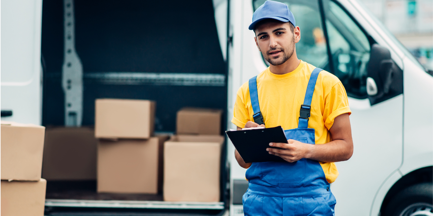 Direct Drive Delivery Denver CO