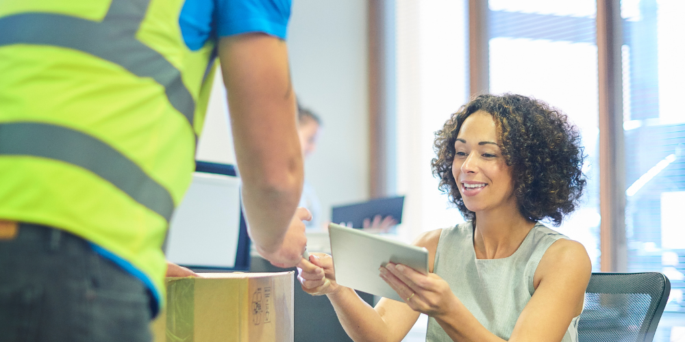 Expedited Shipping Denver CO