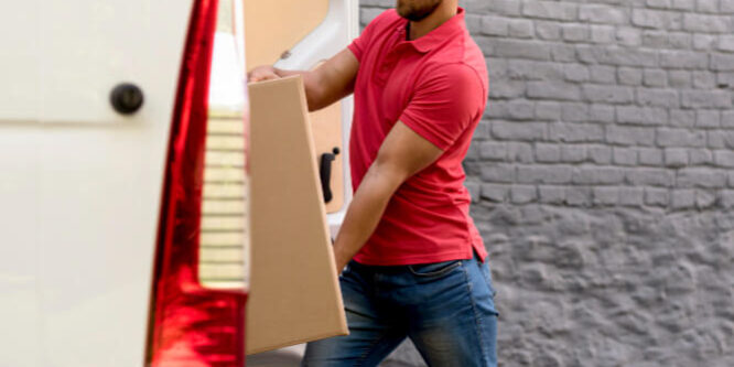 2148590683 (1) Same Day Delivery Services Denver CO